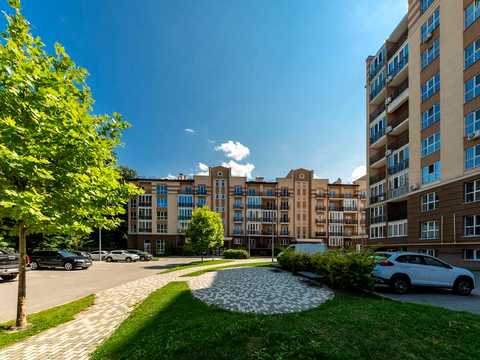 квартира за адресою Метрологічна вул., 31