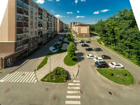 квартира за адресою Метрологічна вул., 31