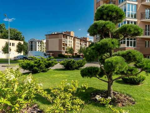 квартира за адресою Метрологічна вул., 31