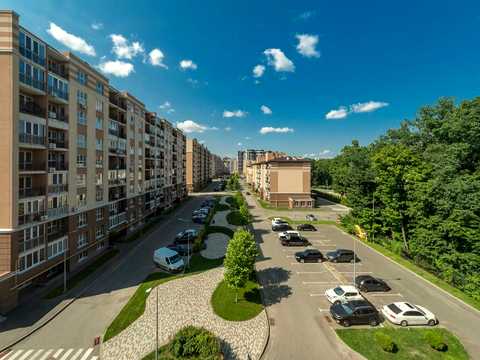 квартира за адресою Метрологічна вул., 31