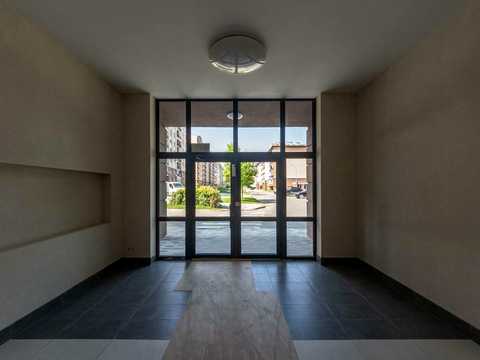 квартира за адресою Метрологічна вул., 31