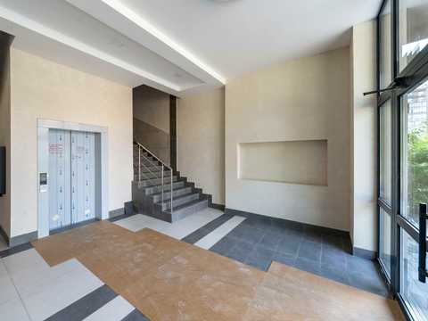 квартира за адресою Метрологічна вул., 31
