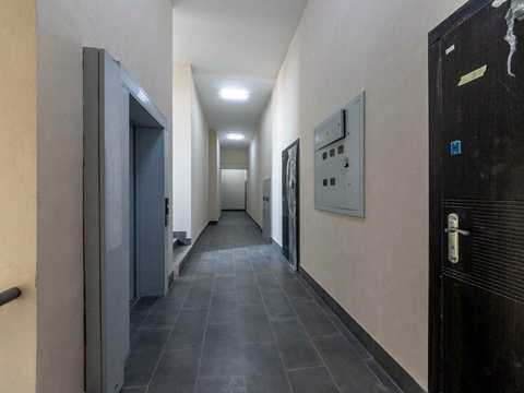 квартира за адресою Метрологічна вул., 31