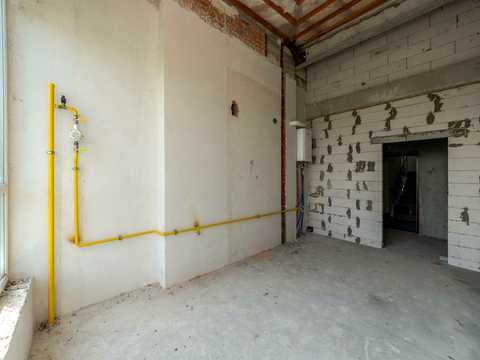 квартира за адресою Метрологічна вул., 31