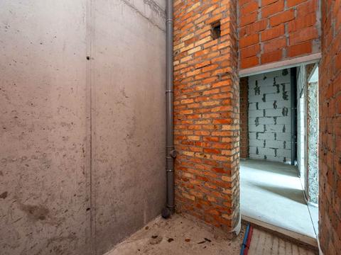 квартира за адресою Метрологічна вул., 31
