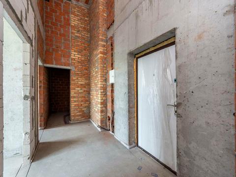 квартира за адресою Метрологічна вул., 31