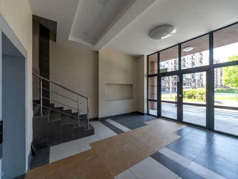квартира за адресою Метрологічна вул., 31