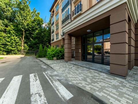 квартира за адресою Метрологічна вул., 31