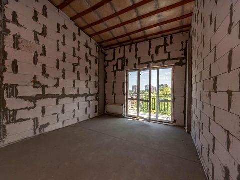 квартира за адресою Метрологічна вул., 31