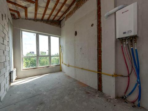 квартира за адресою Метрологічна вул., 31