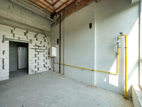 квартира за адресою Метрологічна вул., 31