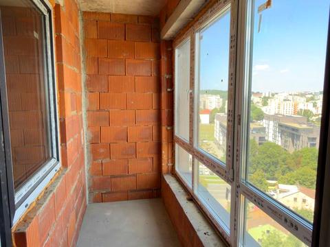 квартира по адресу Городницкая ул., (Будинок 3)