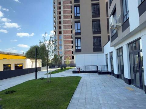 квартира по адресу Городницкая ул., (Будинок 3)