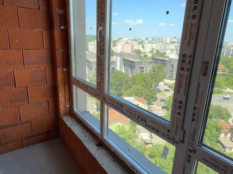 квартира по адресу Городницкая ул., (Будинок 3)