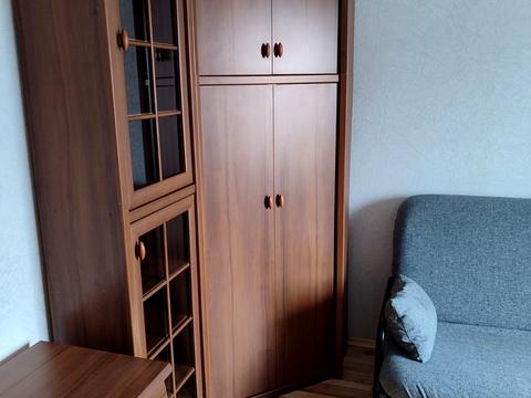квартира по адресу Сосницкая ул., 21