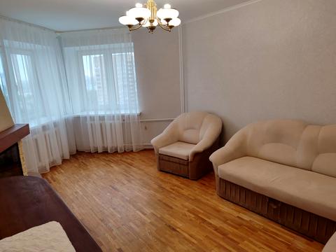квартира по адресу Сосницкая ул., 21