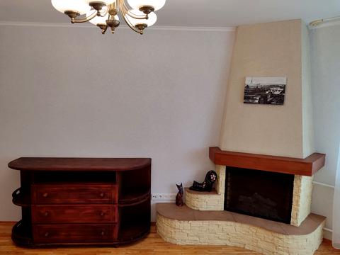 квартира по адресу Сосницкая ул., 21
