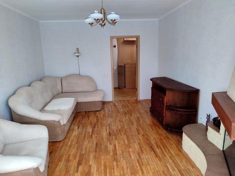квартира по адресу Сосницкая ул., 21