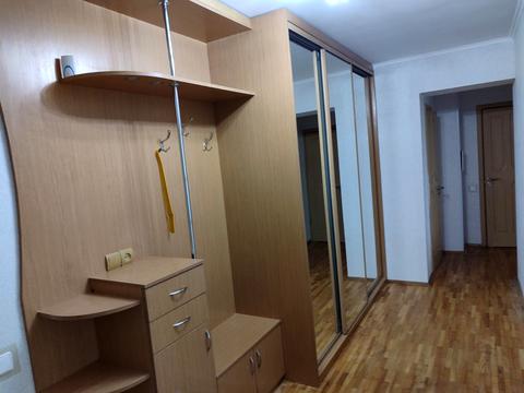 квартира по адресу Сосницкая ул., 21