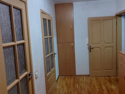 квартира по адресу Сосницкая ул., 21