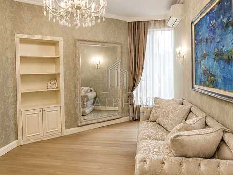 квартира по адресу Василия Тютюнника ул. (Анрі Барбюса), 37/1