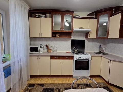 квартира по адресу Евгения Коновальца ул., 124