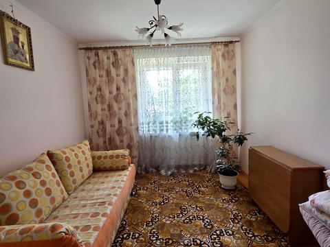 квартира по адресу Евгения Коновальца ул., 124
