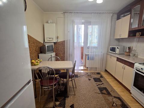 квартира по адресу Евгения Коновальца ул., 124