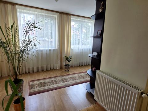 квартира по адресу Евгения Коновальца ул., 124
