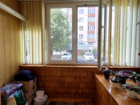 квартира по адресу Евгения Коновальца ул., 124