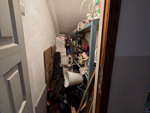 квартира по адресу Евгения Коновальца ул., 124