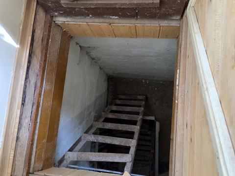 квартира по адресу Евгения Коновальца ул., 124