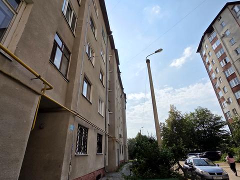 квартира по адресу Евгения Коновальца ул., 124