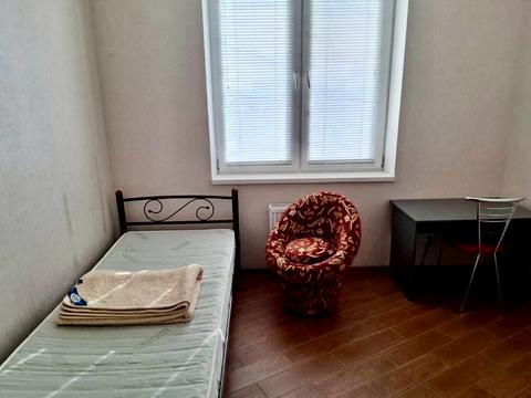 квартира по адресу Вячеслава Черновола ул., 27