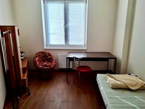 квартира по адресу Вячеслава Черновола ул., 27