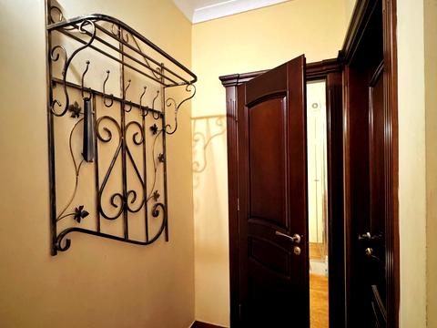 квартира по адресу Армянская ул., 8