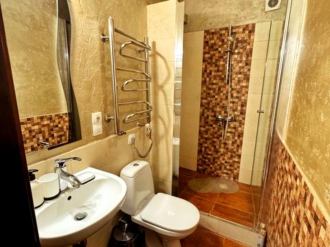 квартира по адресу Армянская ул., 8