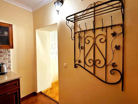 квартира по адресу Армянская ул., 8
