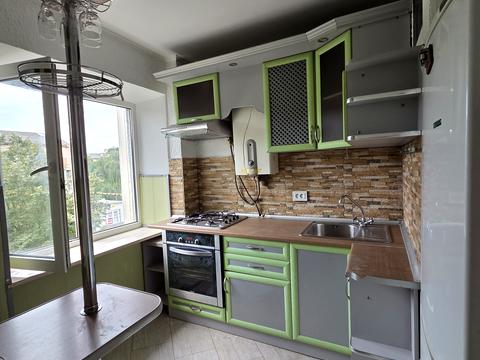 квартира по адресу Галицкая ул., 64