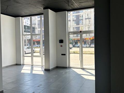комерційна за адресою Гетьмана Мазепи вул., (Будинок 1)