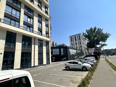 комерційна за адресою Гетьмана Мазепи вул., (Будинок 1)