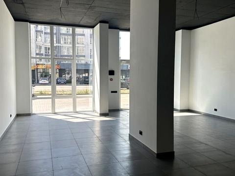 комерційна за адресою Гетьмана Мазепи вул., (Будинок 1)
