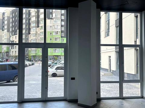 комерційна за адресою Гетьмана Мазепи вул., (Будинок 1)
