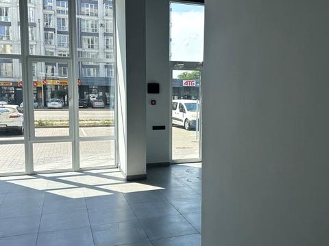 комерційна за адресою Гетьмана Мазепи вул., (Будинок 1)