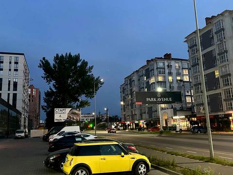 комерційна за адресою Гетьмана Мазепи вул., (Будинок 1)