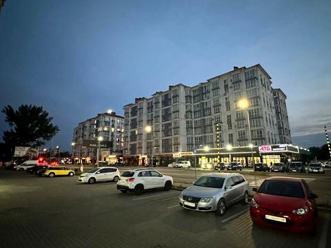 комерційна за адресою Гетьмана Мазепи вул., (Будинок 1)