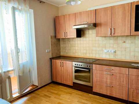 квартира по адресу Драгоманова ул., 1-Г