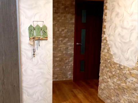 квартира за адресою Кленова вул., 3