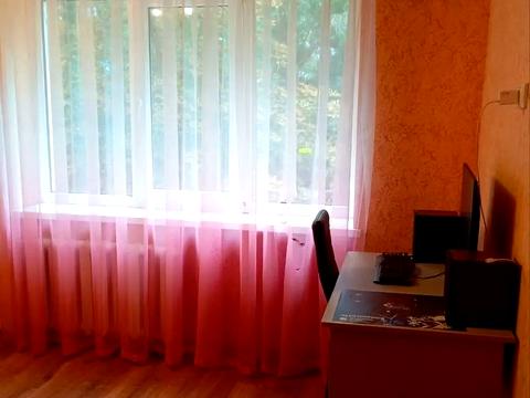 квартира за адресою Кленова вул., 3