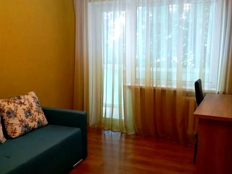 квартира за адресою Кленова вул., 3